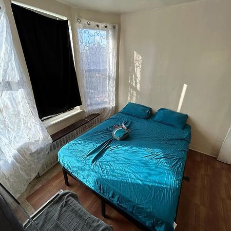 Lovely 2Bd 1Br Apt New York Exterior foto