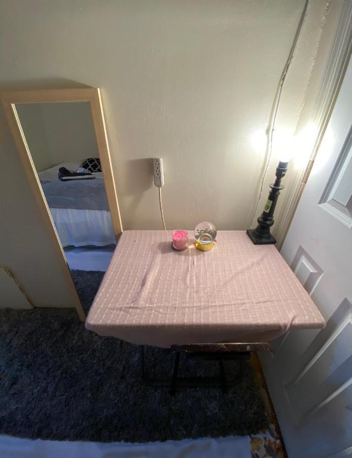 Lovely 2Bd 1Br Apt New York Exterior foto
