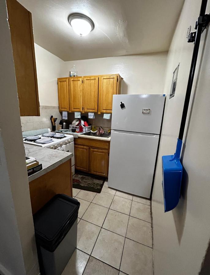 Lovely 2Bd 1Br Apt New York Exterior foto