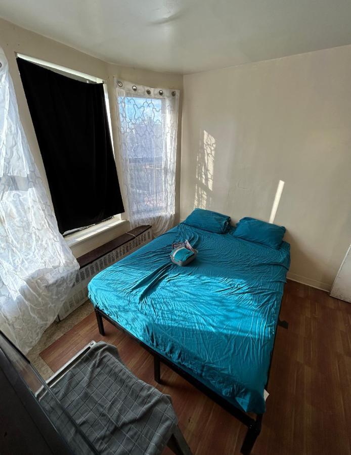 Lovely 2Bd 1Br Apt New York Exterior foto