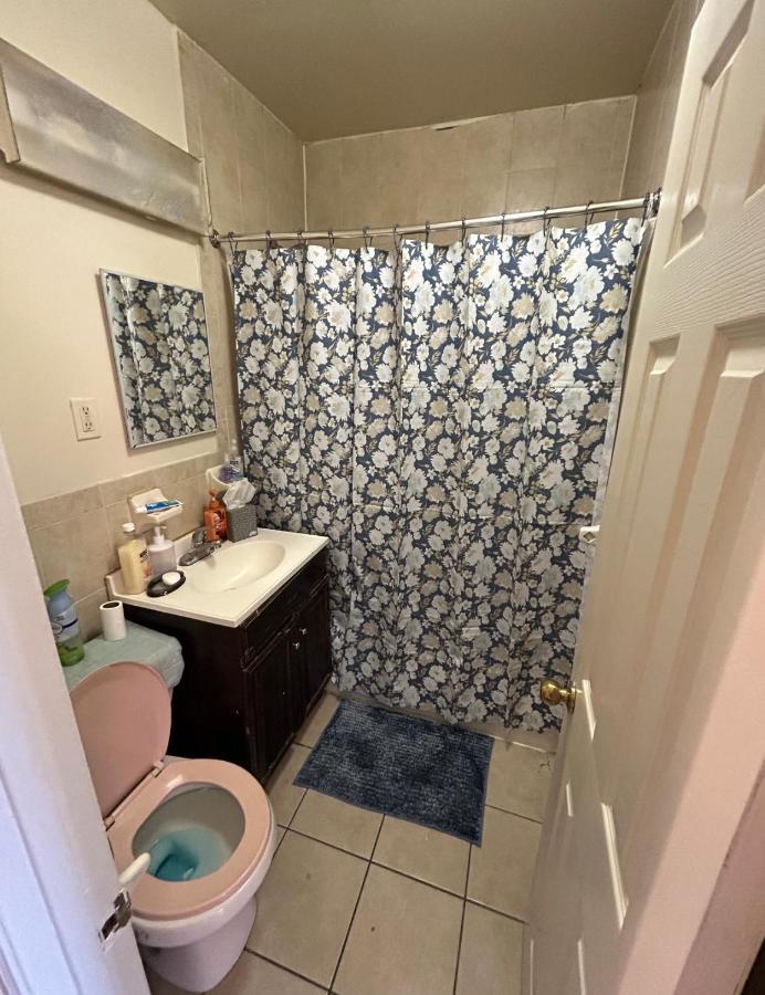 Lovely 2Bd 1Br Apt New York Exterior foto