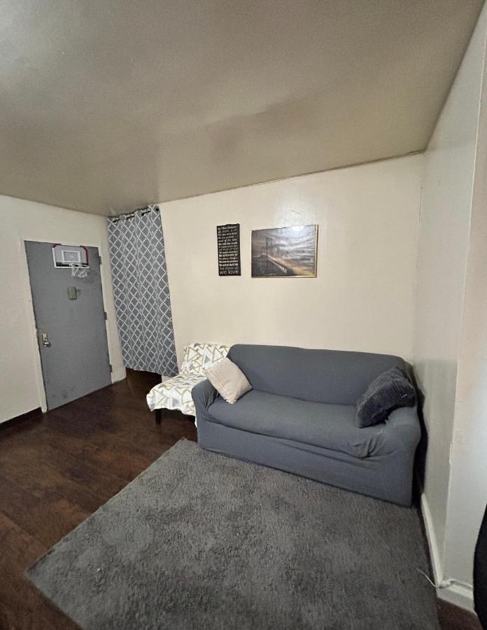 Lovely 2Bd 1Br Apt New York Exterior foto